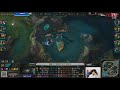 vĂn tÙng reaction cÁch mÀ sofm out jungle ĐỐi phƯƠng trong trẬn ĐẤu debut tẠi lpl nĂm 2016