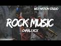 Charli xcx - Rock Music (Lyrics)