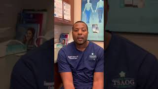 Q&A Thursdays - Dr. Emanuel C. Nwelue Jr., Joint Replacement Surgeon