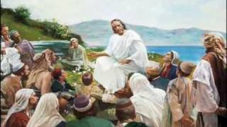 Mormon Beliefs ~ The Living Christ