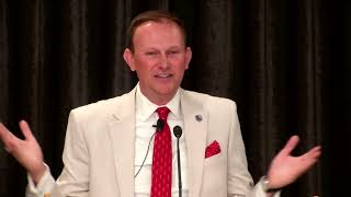 2023 Hazlitt Memorial Lecture: Allen Mendenhall, "ESG En Route to Etatism"