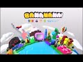 media prima bananana ident 2017