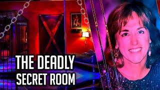 The Secret Room of Master Bob. A Detective Story of the Bashara Family
