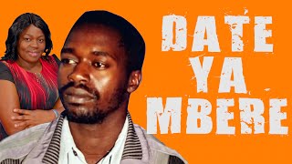 GEORGE WANJARO - DATE YA MBERE LYRICS(sms SKIZA 9002801 to 811)