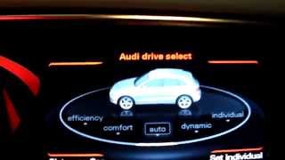 Auto REALIDADE - Audi SQ5