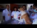 GT-KH #2 Medical Examination Technique In Dogs. (practicum by Dr. Giyono Trisnadi)