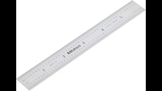 21 - Steel Rule Calibration - Audit 2021