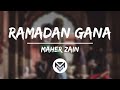 Ramadan Gana (Arabic) - Maher Zain | Lirik dan terjemahan