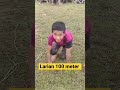 Larian 100 meter