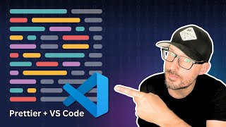 How to Use Prettier with VS Code! (2026 Full Tutorial)