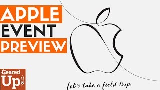 Apple Education Event 2018: What to Expect - Cheaper iPad? New MacBook Air?