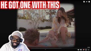 First Reaction to Brett Young - Lady - Jimmy Reacts