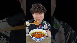 ASMR MUKBANG  Fried Chicken, steak, black bean noodles, kimchi Korean Food recipe ! eating 43