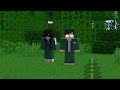 Herobrine CAUGHT in Minecraft Squid Game #Shorts