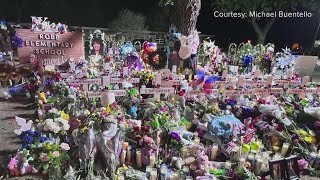 Odessa funeral home assists Uvalde with victim's funerals