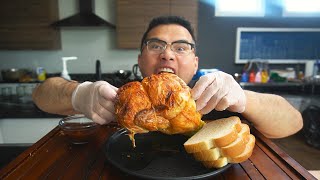 I Haven't Had COSTCO ROTISSERIE CHICKEN In A While