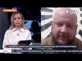 Это беспредел мобилизация провалена Военнослужащий