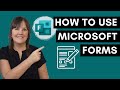 How to use Microsoft Forms in Teams (and why you should)