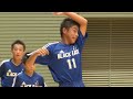 【ハイライト】準々決勝 4試合｜大会3日目［8 16 日 ］｜バーモントカップ 第25回全日本少年フットサル大会