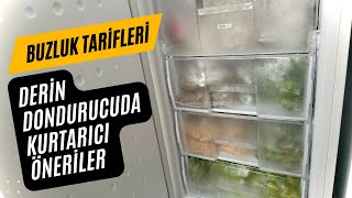 Derin dondurucu tarifleri / Yufka ile buzluk için neler yapılır ? Yufka ile kurtarıcı öneriler