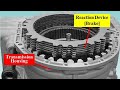 Automatic Transmission Brakes [Reaction Devices]