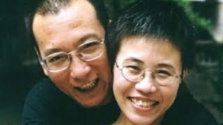 The enduring love story of Nobel laureate Liu Xiaobo