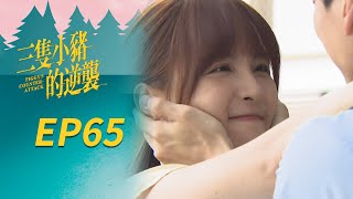 三隻小豬的逆襲 EP65 Piggy's Counterattack｜三立華劇