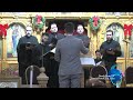 Christmas Kalanta Concert at Saints Constantine & Helen, Jackson Heights, NY