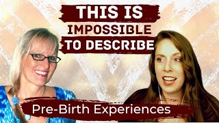 Pre-birth Memories, False Light Soul Trap and Jesus | Ascending Together Podcast