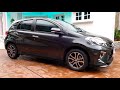 2020 Perodua Myvi 1.5 AV Start-Up and Full Vehicle Tour