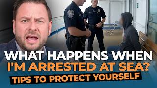 South Florida Cruise Ship Crimes: Why The Right Attorney Can Save Your Vacation and Reputation