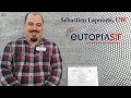 Testimonials - Sébastien Lapointe - SIF 2nd Cohort Fellow