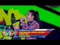 MERIAH ABIZ!! Trio Macan feat Ardea, Delima, Sherly KDI [JARAN GOYANG] - Kilau Raya MNCTV 27 (20/10)