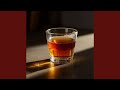Whiskey on Your Memory
