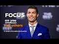 These Powerful Speeches Will Change Your Life | CR7 MOTIVATIONAL SPEECH (Cristiano Ronaldo)