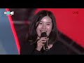 full 191207 gfriend @ telkomsel oh my gig