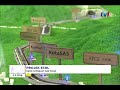 projek laluan rel pantai timur ecrl 05 mac 2018