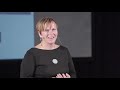 How a Marine Biologist turned Climate Pirate | Dr. Franziska Elmer | TEDxLuzern