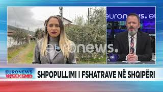 Shpopullimi plagë për fshatrat në vend /  Xherri: Mbi 80% e familjeve janë larguar nga fshati Mollas