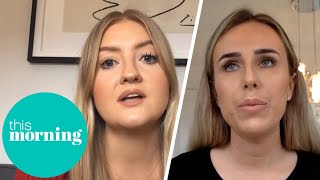Women Fined for Lockdown Walk Reveal Their Police Experience | This Morning
