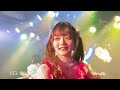 u0026dreamy【あんどり】2024年2月21日 水 『neo idolegion freelive vol.17』　新宿dhnoa