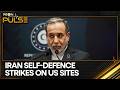 Iran Condemns US Attacks on Tanker & Island, Khamenei Aide Warns of Missile Deluge if US Strikes