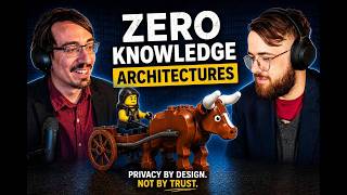 They Can Read Everything Until You Go Zero Knowledges
