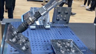 Universal Robots/Estic High Force Torque Driving