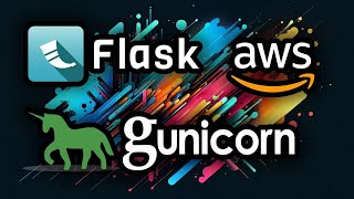 Deploying a Flask Web App on AWS EC2 (Gunicorn + Apache w/ SSL Certificate)