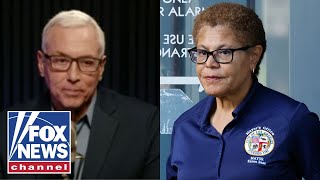 Dr Drew: This is ‘negligent manslaughter’ from California officials