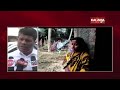 police clueless about missing minor in jajpur locals agitated kalinga tv