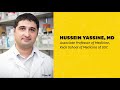 Podcast | Dr. Hussein Yassine: Links between nutrition, genes, and risk for Alzheimer’s disease