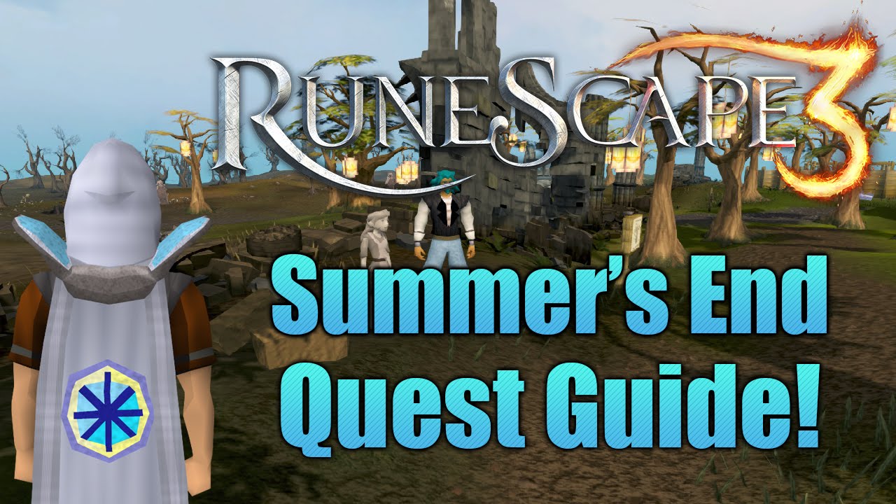 Summer quests