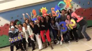 Riverview Elementary Lip Dub ABC 123